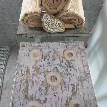 Appartement Flaneurstudio *