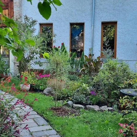 Appartement Flaneurstudio