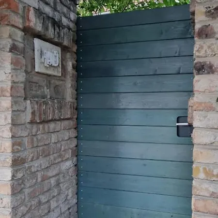 Apartamento Flaneurstudio *
