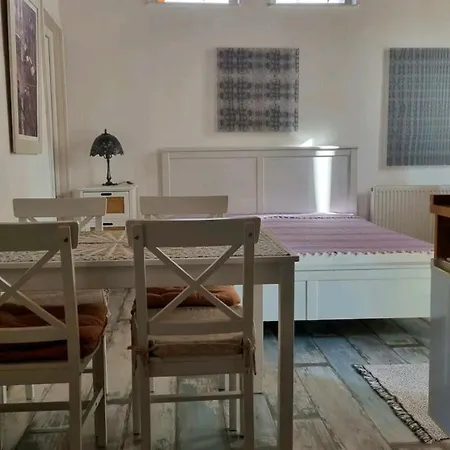 Appartement Flaneurstudio