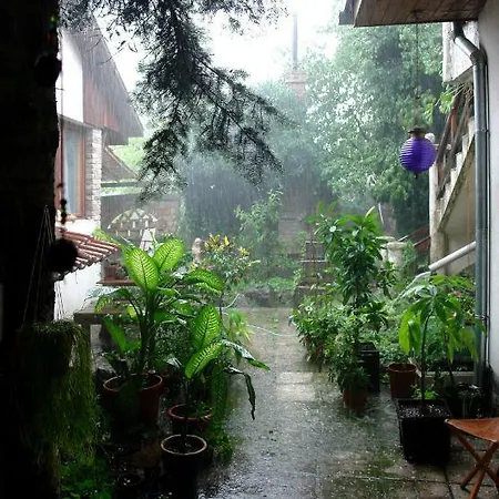 Flaneurstudio * Szentendre