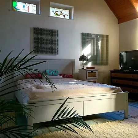 Appartement Flaneurstudio