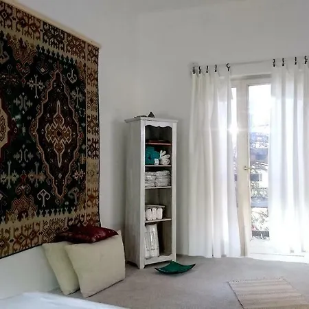 Flaneurstudio דירה *