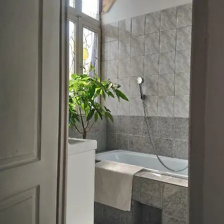 Flaneurstudio Apartament *