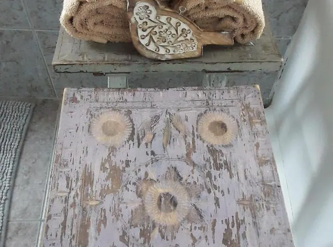 Apartman Flaneurstudio *