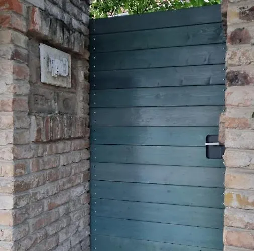 Apartman Flaneurstudio *