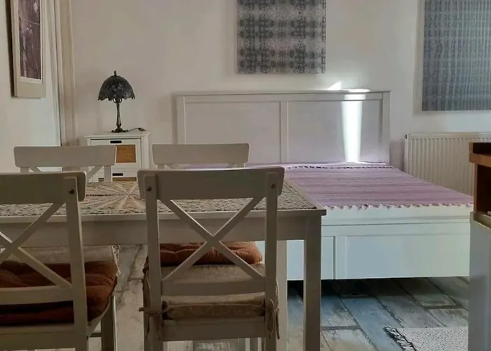 Apartman Flaneurstudio