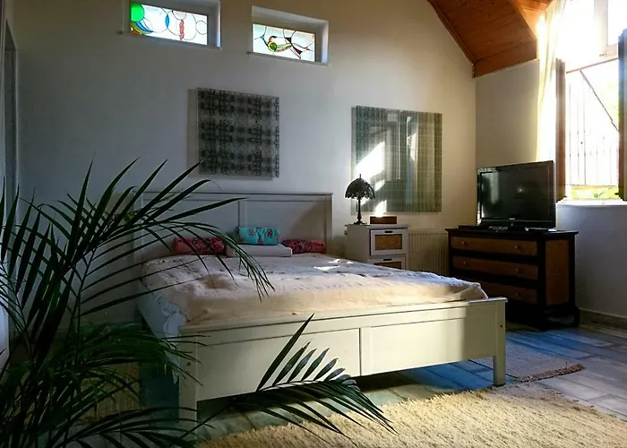 Apartman Flaneurstudio