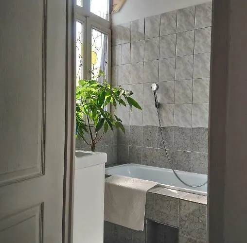 Flaneurstudio Apartman *